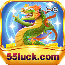 55luck Brasil logo